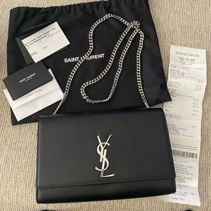 YSL Cross body bag